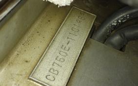 HONDA CB750 1971 CB750