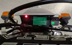 YAMAHA LANZA DT230 4TP