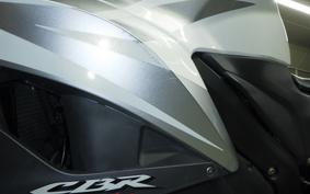 HONDA CBR600RR GEN 3 2007 PC40