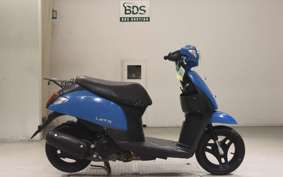 SUZUKI ﾚｯﾂ CA4AA