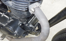 KAWASAKI 250TR 2006 BJ250F