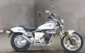 HONDA MAGNA 50 AC13
