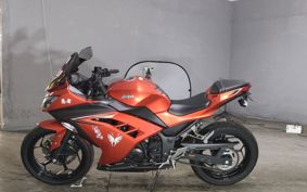 KAWASAKI NINJA250 EX250L