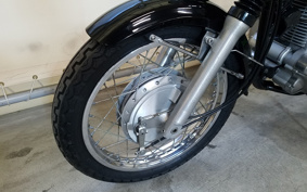 KAWASAKI ESTRELLA CUSTOM  BJ250A