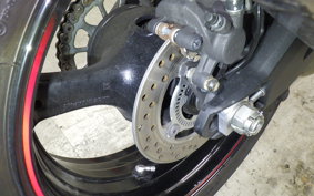 KAWASAKI ZX 10 NINJA ABS 2022 ZXT02L