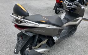 HONDA PCX 125 JF81