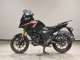 Фото Honda CB200X 2025 с японского аукциона