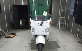 HONDA GYRO CANOPY TA03