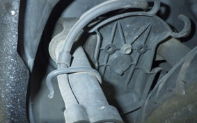 YAMAHA JOG Gen.4 2022 SA16J