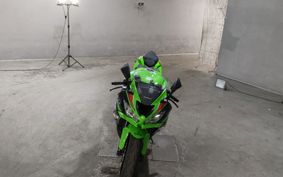 KAWASAKI NINJA ZX-6R ZX636G
