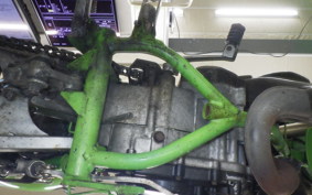 KAWASAKI KSR-2 2013 MX080B