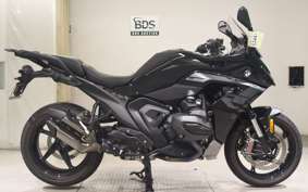 BMW R1300RS ASA 2026