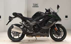 KAWASAKI NINJA1100SX 2025 ZXT10H