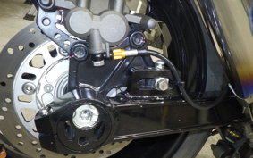 KAWASAKI GPZ900R NINJA 1999 ZX900A