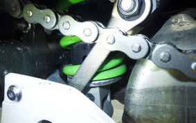 KAWASAKI NINJA ZX-6R A 2021 ZX636G