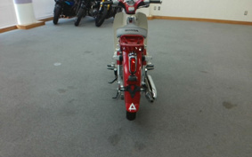 HONDA  SUPER CUB C125 JA58