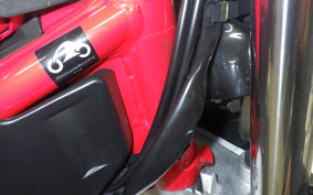 YAMAHA SEROW 250 Gen.3 2009 DG31J