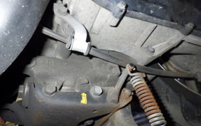 HONDA DIO Gen.5 AF56