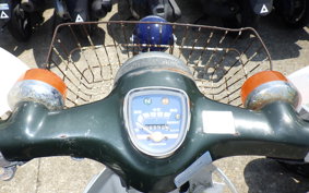 HONDA C50 SUPER CUB C50