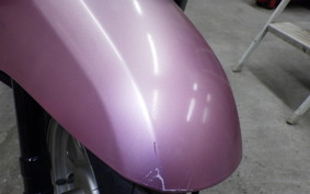 HONDA TACT-4ﾍﾞｰｼｯｸ AF79