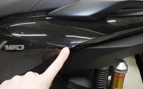 HONDA ADV160