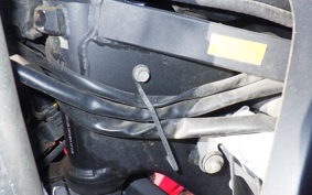 KAWASAKI KLX250D TRACKER X 2018 LX250V