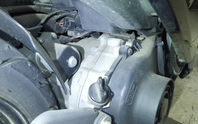 SUZUKI LET's 5 2017 CA47A
