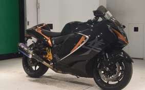 SUZUKI HAYABUSA Gen.3 2021 EJ11A