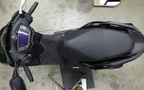 YAMAHA CYGNUSｸﾞﾘﾌｧｽ 2022 SEJ4J