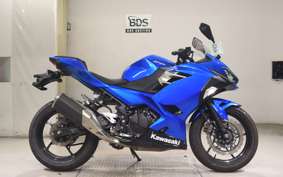 KAWASAKI NINJA 250 2 2023 EX250P