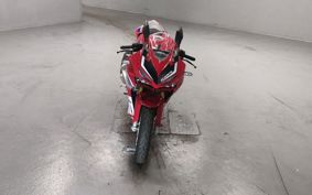 HONDA CBR250RR MC51