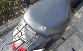 SUZUKI ﾚｯﾂ CA4AA