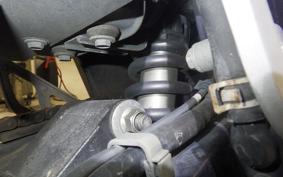 SUZUKI BANDIT 1250 F 2011 GW72A