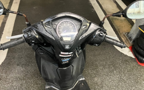 HONDA LEAD 125 JF45
