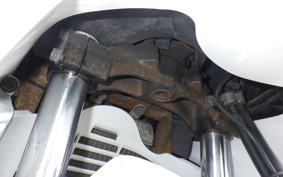 SUZUKI SKYWAVE 250 (Burgman 250) CJ42A