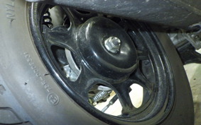 HONDA TACT Basket 2023 AF79