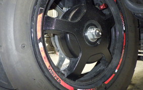 SUZUKI ADDRESS V125 2004 DT11A