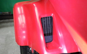 HONDA GYRO CANOPY 2006 TA03