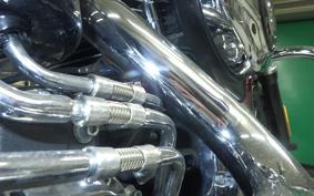 HARLEY FXSB 1580 2015