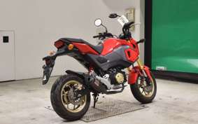 HONDA ｸﾞﾛﾑ JC75