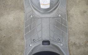 SUZUKI LET's 4 Basket CA43A