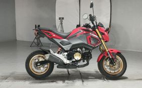 HONDA GU ROM JC75