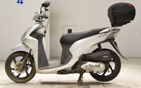 HONDA DIO 110 2022 JF58