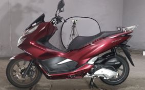 HONDA PCX 125 JF81