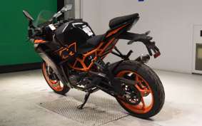 KTM 125 RC