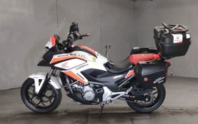 HONDA NC 700 X 2013 RC63