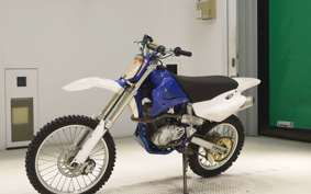 YAMAHA TT-R125 CE07Y