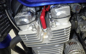YAMAHA XJR1300 1998 RP01J