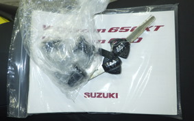 SUZUKI DL650 ( V-Strom 650 ) XTA 2023 C733M