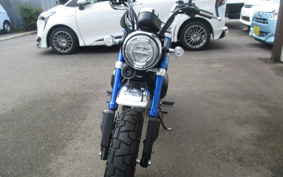 HONDA  MONKEY 125 JB03